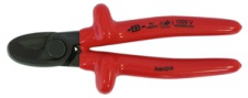 Ножницы для резания кабеля Haupa VDE до 20 мм