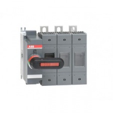 Выключатель нагрузки OS160GB03K, ABB