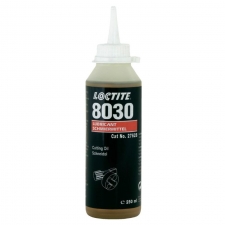 Loctite 8030 Смазочное масло для режущего инструмента 250 мл
