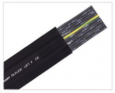Кабель плоский OLFLEX LIFT F 8G2,5 450/750V