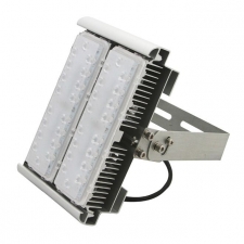 Светодиодный промышленный прожектор SL-100-03 SOUL LED-100W/9/30*-NW/C