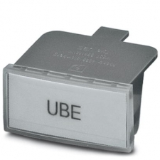 Держатели маркировки UBE