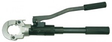 Гидравлические ручные клещи для обжима Haupa НО-6 6-300 мм2