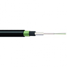 Оптоволоконий кабель HITRONIC HQW-Plus3000 8G 50/125 OM2