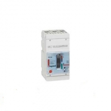 Автоматический выключатель Legrand DPX 630 3п+н/2 500А 36кА 