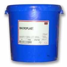 Macroplast UK 8303 ПУ клей для разнородных материалов, пастообразный (отвердитель Macroplast UK 5400, соотношение 6:1) 24 кг
