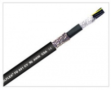 Кабель OLFLEX FD 891 CY 12G2,5