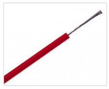 Провід OLFLEX HEAT 180 FZLSi 1X1,5