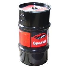 Terotex Spezial На основе битум-каучука, износостойкий, бочка 65 кг