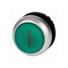 Головка кнопки Eaton M22-DRLH-G-X1