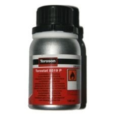 Terostat 8519P Праймер-активатор для полиуретанов (стекло, металл, пластик, преднанесенный полиуретан) 100 мл
