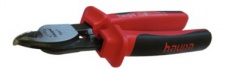 Двухкомпонентные ножницы для резания кабеля Haupa VDE 200 мм