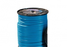 Провод H07V-K 1X10 ультрамариновой