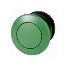 Головка кнопки грибовидная Eaton M22S-DP-G