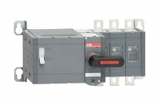 Реверсивный выключатель нагрузки ABB OTM800E3CM48D