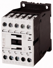 Контактор EATON DILM7-10(24VDC)