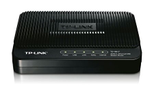 Маршрутизатор TP-LINK TD-8817