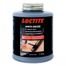 Loctite 8009 Для тяжелых условий, чистая, 1315°С, для нефтехимии  453 г