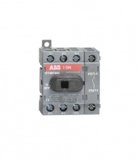 Выключатель нагрузки OT40F3/B50, ABB