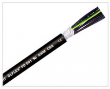 Кабель OLFLEX FD 891 7G2,5