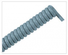 Кабель спіральний OLFLEX SPIRAL 400 P 3G0,75/2000