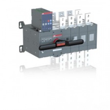 Выключатель нагрузки OTM1600E4CB3D230C, ABB