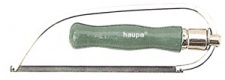 Компактная пила Haupa с регулируемой ручкой "Puk"