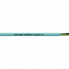 Кабель OLFLEX 191 5G10