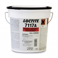 Loctite 7117 Кавитационный износ, серый, под кисть, улучшенный 1 кг