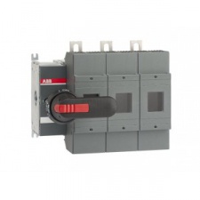 ВИМИКАЧІ ДЛЯ ЗАПОБІЖНИКІВ СЕРІЇ OS, OS315B03P, ABB