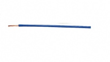 Провод H07Z-K 90 ° C 1x95 синий
