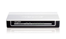 Кабельный/ DSL маршрутизатор на 8 портов TP-LINK TL-R860
