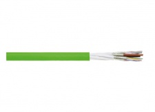 Кабель SERVO LK FNC/5x0,5+2x2x0,18 sch PP/PUR