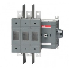 Выключатель нагрузки OS100GJS30, ABB
