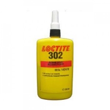 Loctite 302 Низкой вязкости, стекло-стекло, стекло-металл, стекло-пластик 250 мл