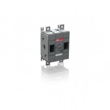 Выключатель нагрузки OTDC250E11, ABB