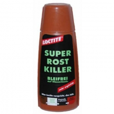 Loctite 7505 Super Rost Killer Преобразователь ржавчины, грунт, нейтральный перекрашываемый 200 мл