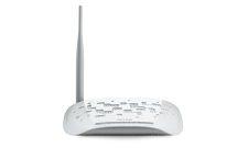 Маршрутизатор TP-LINK