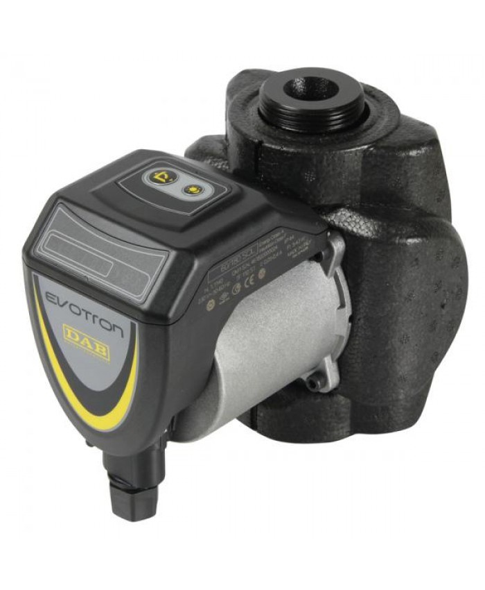 Купити Насос циркуляционный DAB EVOPLUS 60/180 M - ціна, відгуки ...