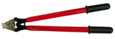 Резак для кабеля Haupa VDE 33-185 мм2