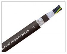 Кабель OLFLEX PETRO FD 865 CP 30G1,5