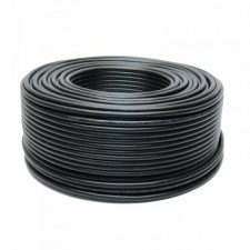 Провод H07V-K 1X25 черный