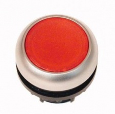 Головка кнопки Eaton M22-DRL-R