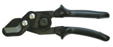 Резак для кабеля с кусачками Haupa 18.9 мм