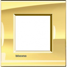 LivingLight Рамка прямоугольная Bticino