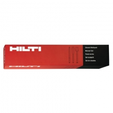Набор долот Hilti TE-H28P SM-FM 40 (2)
