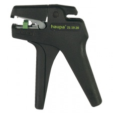 Автоматические клещи для снятия изоляции Haupa 0.08-2.5 мм2