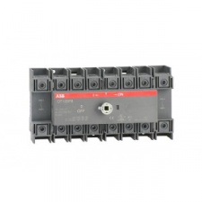 ВИМИКАЧ НАВАНТАЖЕННЯ ДО 800А, OT125F8, ABB