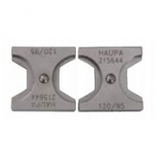 Матрица Haupa шестигранник 185-Н6 для стандартных наконечников Cu 185