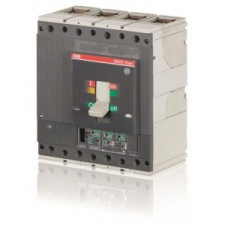T5L630 PR221DS-LS/I In630 4p FFC 1000VAC